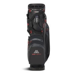 Big Max Aqua Hybrid 3 Stand Bag WL90064 19 Big Max Aqua Hybrid 3 Stand Bag WL90064 -Golf Shafts Sales Store 003 4