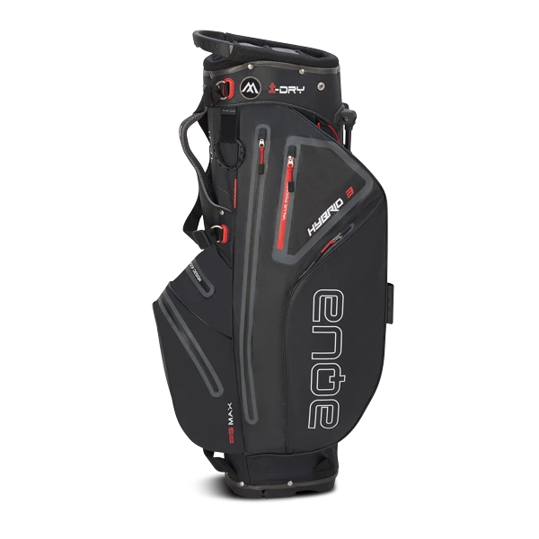 Big Max Aqua Hybrid 3 Stand Bag WL90064 5 Big Max Aqua Hybrid 3 Stand Bag WL90064 - Image 5