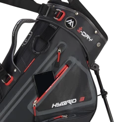 Big Max Aqua Hybrid 3 Stand Bag WL90064 17 Big Max Aqua Hybrid 3 Stand Bag WL90064 -Golf Shafts Sales Store 003 7