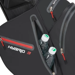 Big Max Aqua Hybrid 3 Stand Bag WL90064 16 Big Max Aqua Hybrid 3 Stand Bag WL90064 -Golf Shafts Sales Store 003 8