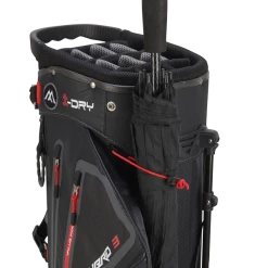 Big Max Aqua Hybrid 3 Stand Bag WL90064 18 Big Max Aqua Hybrid 3 Stand Bag WL90064 -Golf Shafts Sales Store 003 9