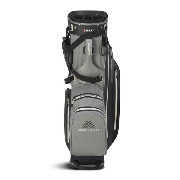 Big Max Aqua Hybrid 3 Stand Bag WL90064 9 Big Max Aqua Hybrid 3 Stand Bag WL90064 - Image 9