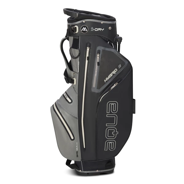 Big Max Aqua Hybrid 3 Stand Bag WL90064 5 Big Max Aqua Hybrid 3 Stand Bag WL90064 - Image 5