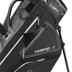 Big Max Aqua Hybrid 3 Stand Bag WL90064 16 Big Max Aqua Hybrid 3 Stand Bag WL90064 -Golf Shafts Sales Store 004 7