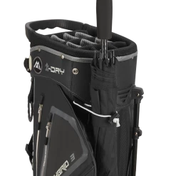Big Max Aqua Hybrid 3 Stand Bag WL90064 18 Big Max Aqua Hybrid 3 Stand Bag WL90064 -Golf Shafts Sales Store 004 9