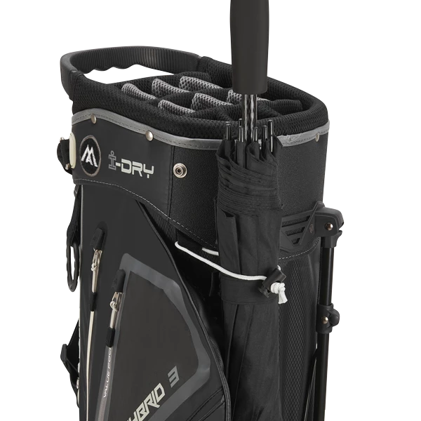 Big Max Aqua Hybrid 3 Stand Bag WL90064 8 Big Max Aqua Hybrid 3 Stand Bag WL90064 - Image 8