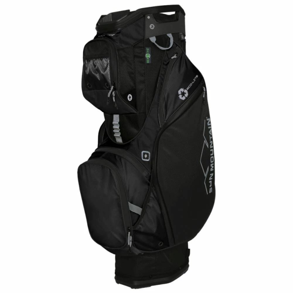 Sun Mountain ECO-Lite EWP Golf Cart Bag 1 Sun Mountain ECO-Lite EWP Golf Cart Bag