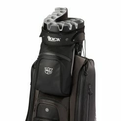 ﻿Wilson Staff I Lock Rain Golf Cart Bag WG4000701 -Golf Shafts Sales Store 143384 1648211986 10836.1648743653