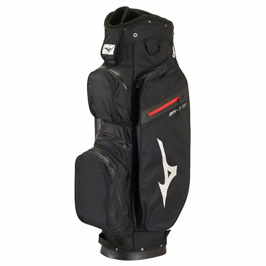 Mizuno BR-DRI Waterproof Golf Cart Bag BRDRIWPC21 1 Mizuno BR-DRI Waterproof Golf Cart Bag BRDRIWPC21