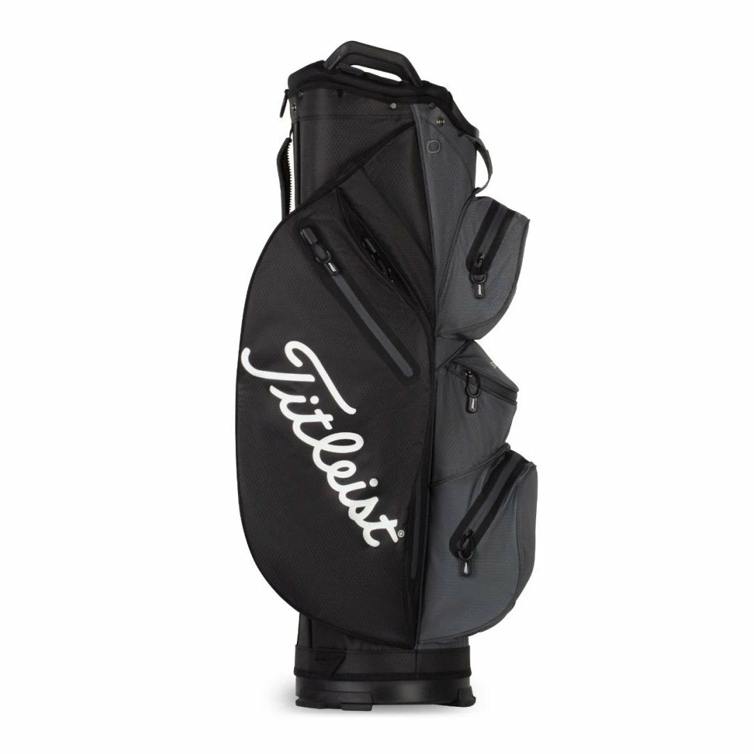 Titleist StaDry 14 Golf Cart Bag TB21CT7 3 Titleist StaDry 14 Golf Cart Bag TB21CT7 - Image 3