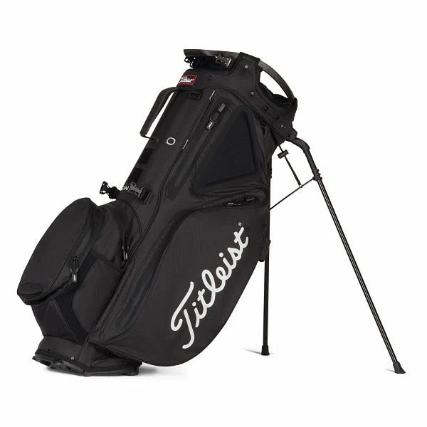 Titleist Hybrid 14 StaDry Stand Bag 1 Titleist Hybrid 14 StaDry Stand Bag