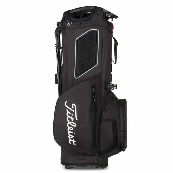 Titleist Hybrid 14 StaDry Stand Bag 3 Titleist Hybrid 14 StaDry Stand Bag - Image 3