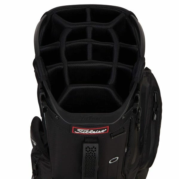 Titleist Hybrid 14 StaDry Stand Bag 4 Titleist Hybrid 14 StaDry Stand Bag - Image 4
