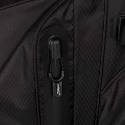 Titleist Hybrid 14 StaDry Stand Bag 9 Titleist Hybrid 14 StaDry Stand Bag -Golf Shafts Sales Store 2021 hybrid 14 stadry black 05