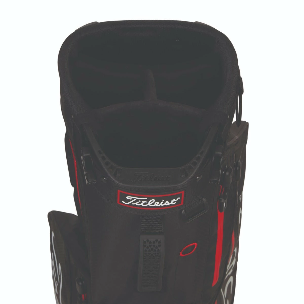 Titleist Players 4 StaDry Golf Stand Bag TB21SX2 5 Titleist Players 4 StaDry Golf Stand Bag TB21SX2 - Image 5