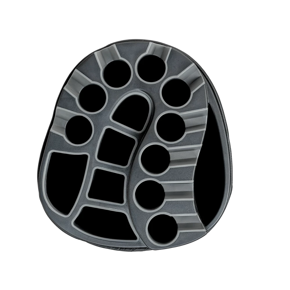 Motocaddy 2022 Protekta Golf Cart Bag 2 Motocaddy 2022 Protekta Golf Cart Bag - Image 2