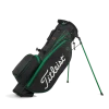 Titleist Shamrock Players 4 Special Edition Golf Stand Bag TB22SX4S