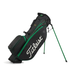 Titleist Shamrock Players 4 Special Edition Golf Stand Bag TB22SX4S