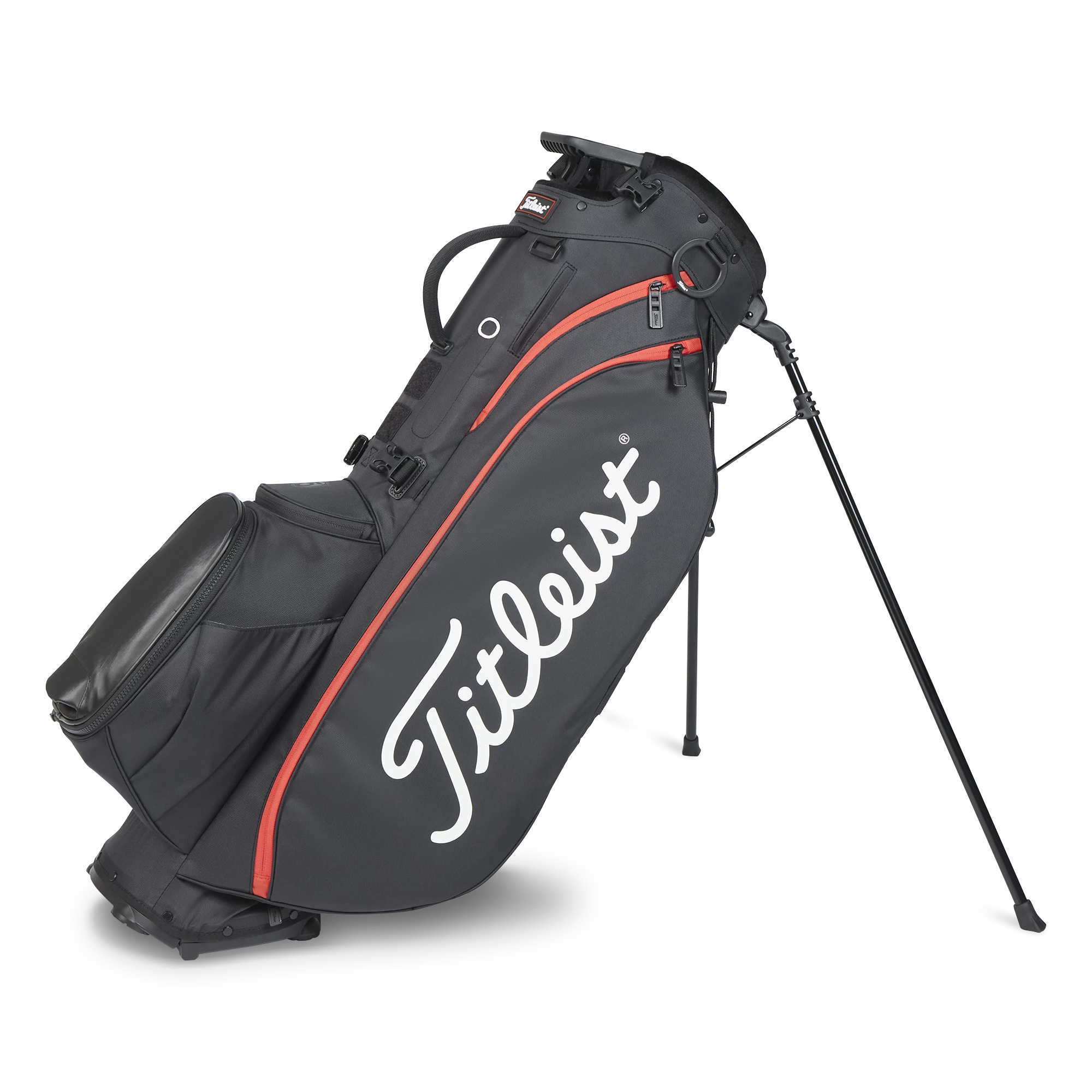Titleist Players 5 Golf Stand Bag TB23SX9 1 Titleist Players 5 Golf Stand Bag TB23SX9