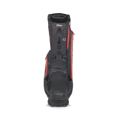 Titleist Players 5 Golf Stand Bag TB23SX9 15 Titleist Players 5 Golf Stand Bag TB23SX9 -Golf Shafts Sales Store 2023 Players5 Black Black Red 02