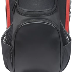 Titleist Players 5 Golf Stand Bag TB23SX9 20 Titleist Players 5 Golf Stand Bag TB23SX9 -Golf Shafts Sales Store 2023 Players5 Black Black Red 06
