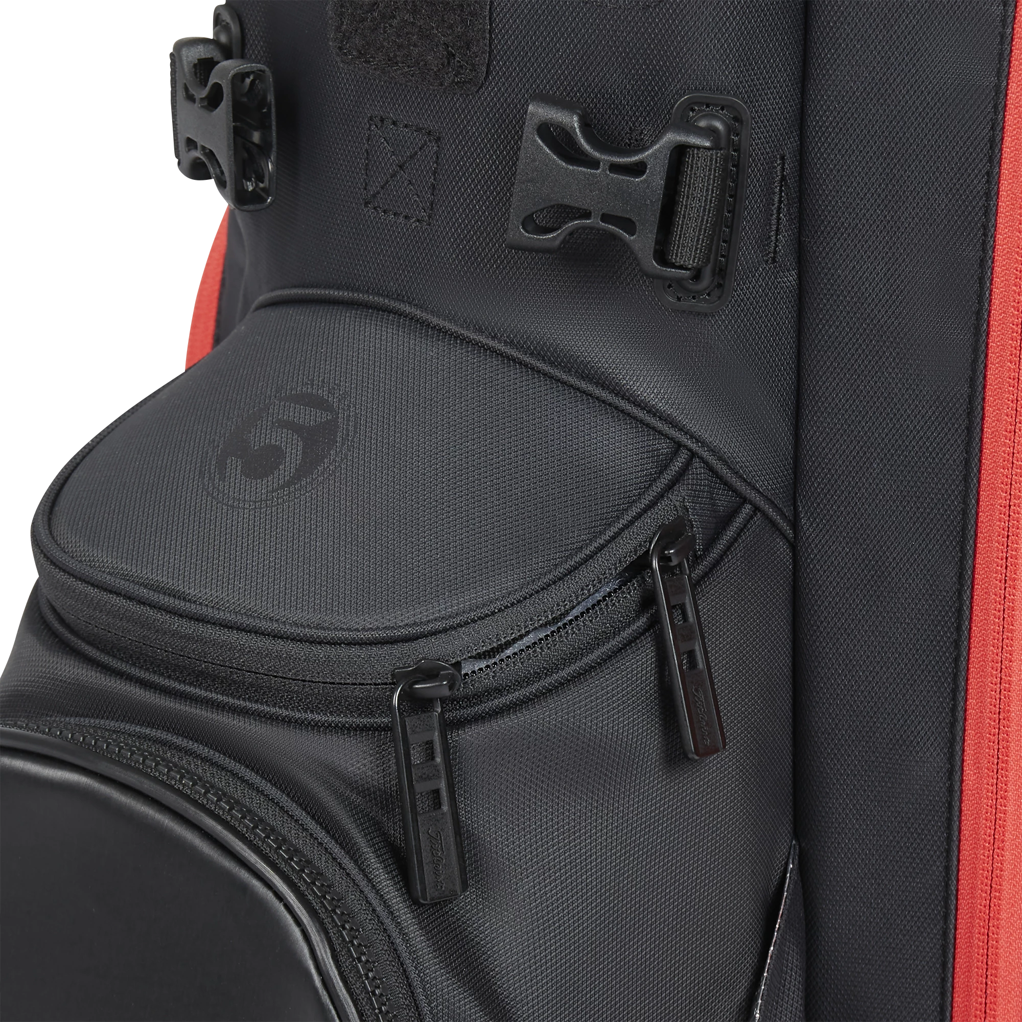 Titleist Players 5 Golf Stand Bag TB23SX9 7 Titleist Players 5 Golf Stand Bag TB23SX9 - Image 7