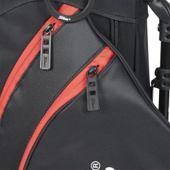 Titleist Players 5 Golf Stand Bag TB23SX9 22 Titleist Players 5 Golf Stand Bag TB23SX9 -Golf Shafts Sales Store 2023 Players5 Black Black Red 10