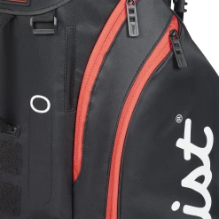 Titleist Players 5 Golf Stand Bag TB23SX9 17 Titleist Players 5 Golf Stand Bag TB23SX9 -Golf Shafts Sales Store 2023 Players5 Black Black Red 12