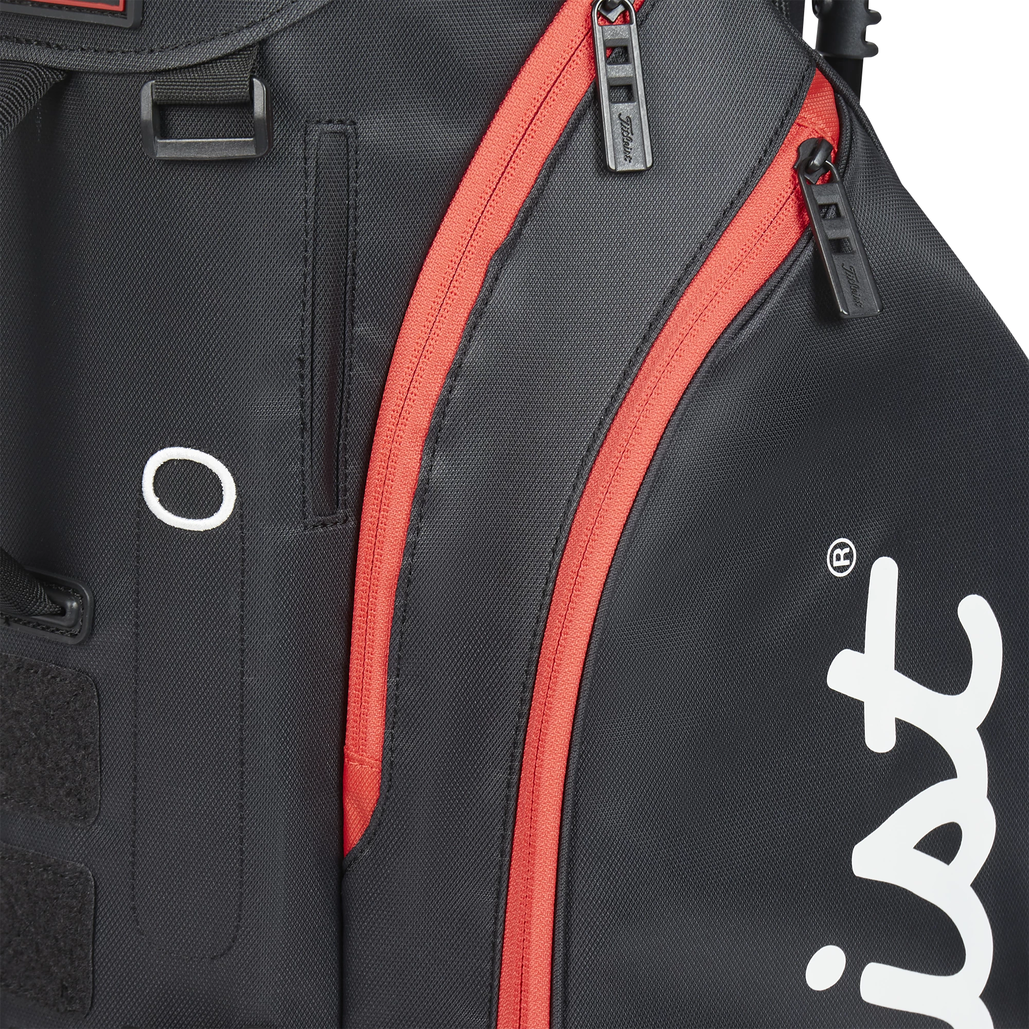 Titleist Players 5 Golf Stand Bag TB23SX9 6 Titleist Players 5 Golf Stand Bag TB23SX9 - Image 6