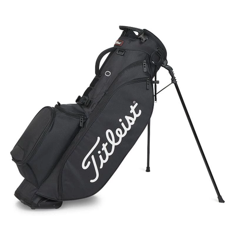 Titleist Players 4 Stand Bag 1 Titleist Players 4 Stand Bag
