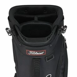 Titleist Players 4 Stand Bag 9 Titleist Players 4 Stand Bag -Golf Shafts Sales Store 2023 players4 black 0461