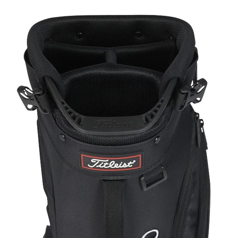 Titleist Players 4 Stand Bag 4 Titleist Players 4 Stand Bag - Image 4
