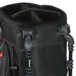 Titleist Players 5 StaDry -Golf Shafts Sales Store 2023 players5stadry black black red 0891