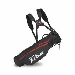 Golf Shafts Sales Store 17 Titleist Premium Carry Bag