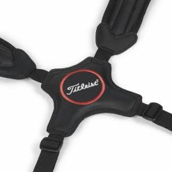 Titleist Premium Carry Bag -Golf Shafts Sales Store 2023 premiumcarrybag black black red 10101