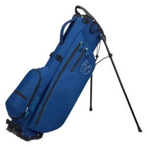Wilson Staff ECO Golf Stand Bag 1 Wilson Staff ECO Golf Stand Bag