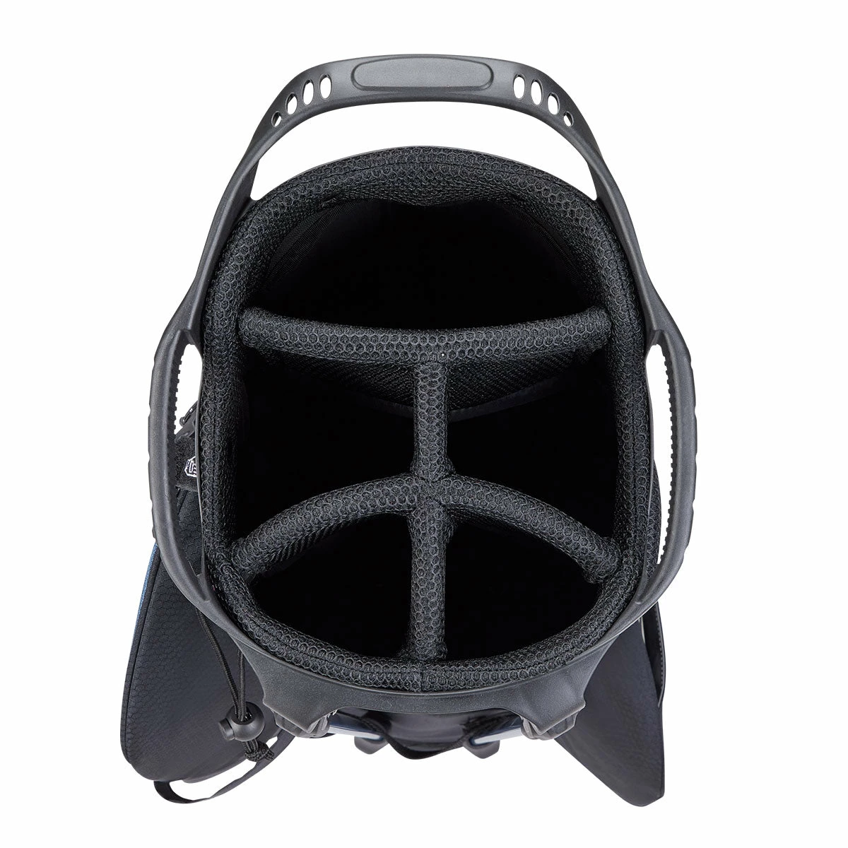 Wilson Staff EXO II Golf Stand Bag WGB6600 4 Wilson Staff EXO II Golf Stand Bag WGB6600 - Image 4