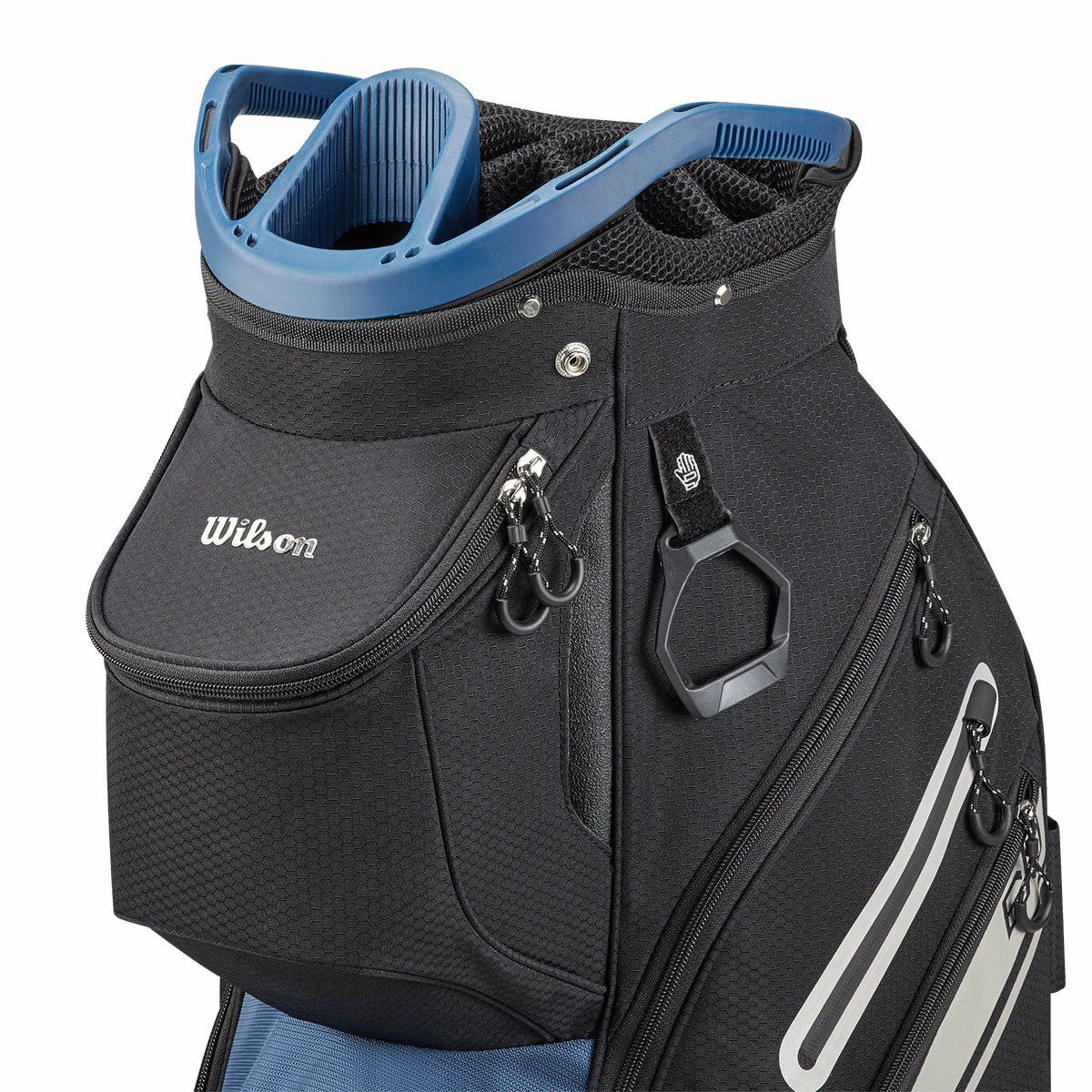 Wilson Staff EXO II Golf Cart Bag 2 Wilson Staff EXO II Golf Cart Bag - Image 2