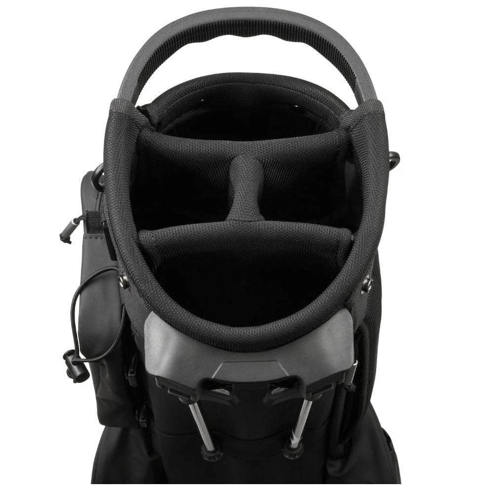 Mizuno BR-D2 Golf Carry Bag BRD2S21 2 Mizuno BR-D2 Golf Carry Bag BRD2S21 - Image 2