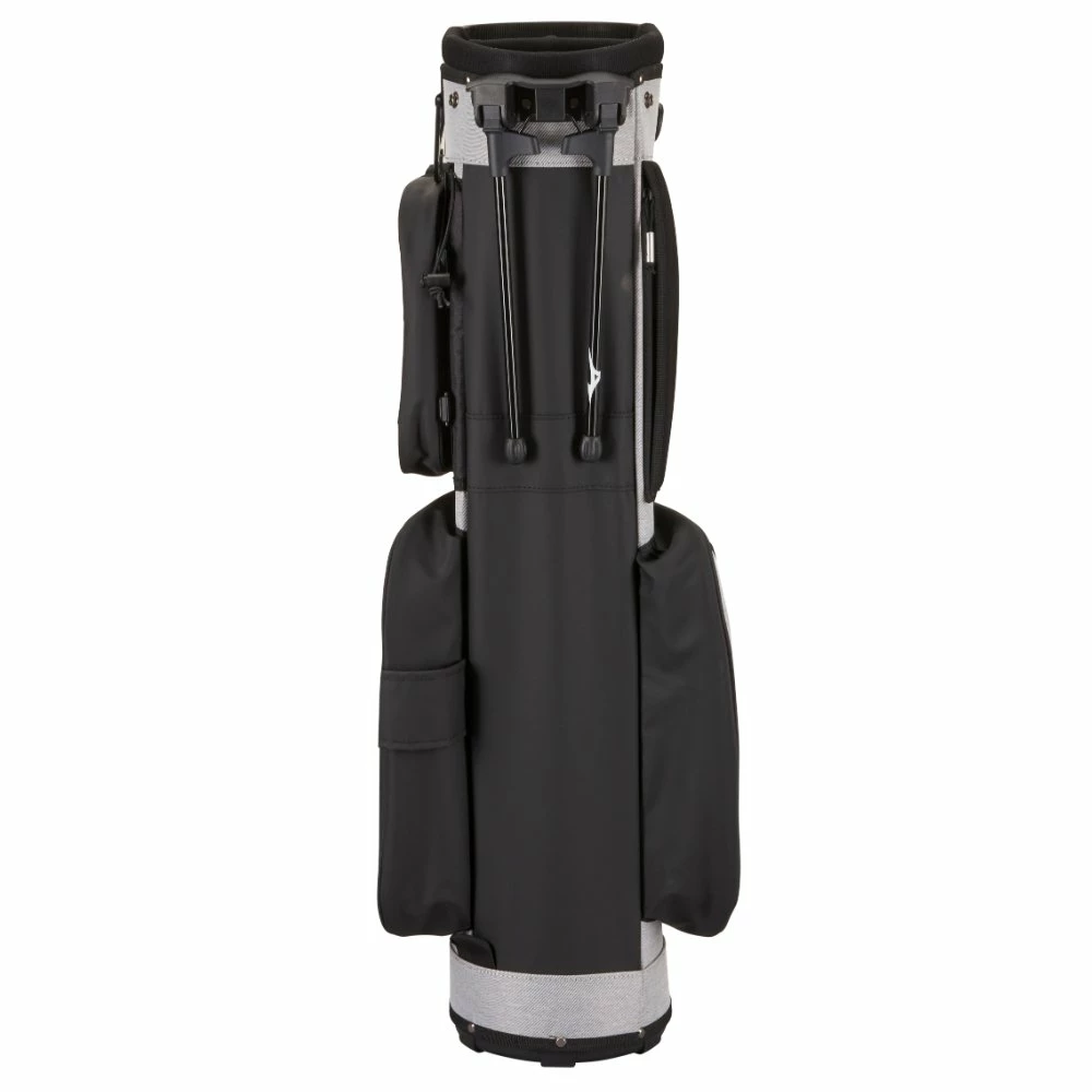 Mizuno BR-D2 Golf Carry Bag BRD2S21 3 Mizuno BR-D2 Golf Carry Bag BRD2S21 - Image 3