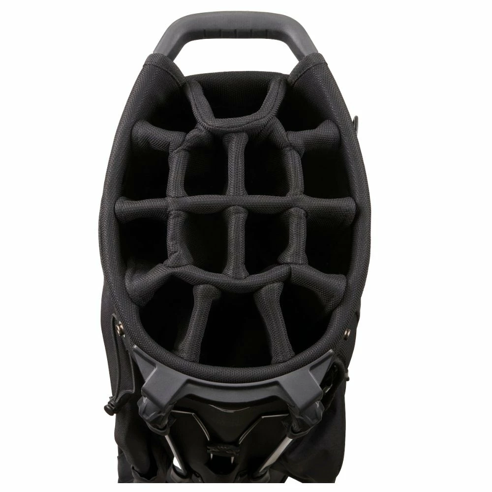 Mizuno BR-DX Golf Stand Bag BRDXS21 2 Mizuno BR-DX Golf Stand Bag BRDXS21 - Image 2