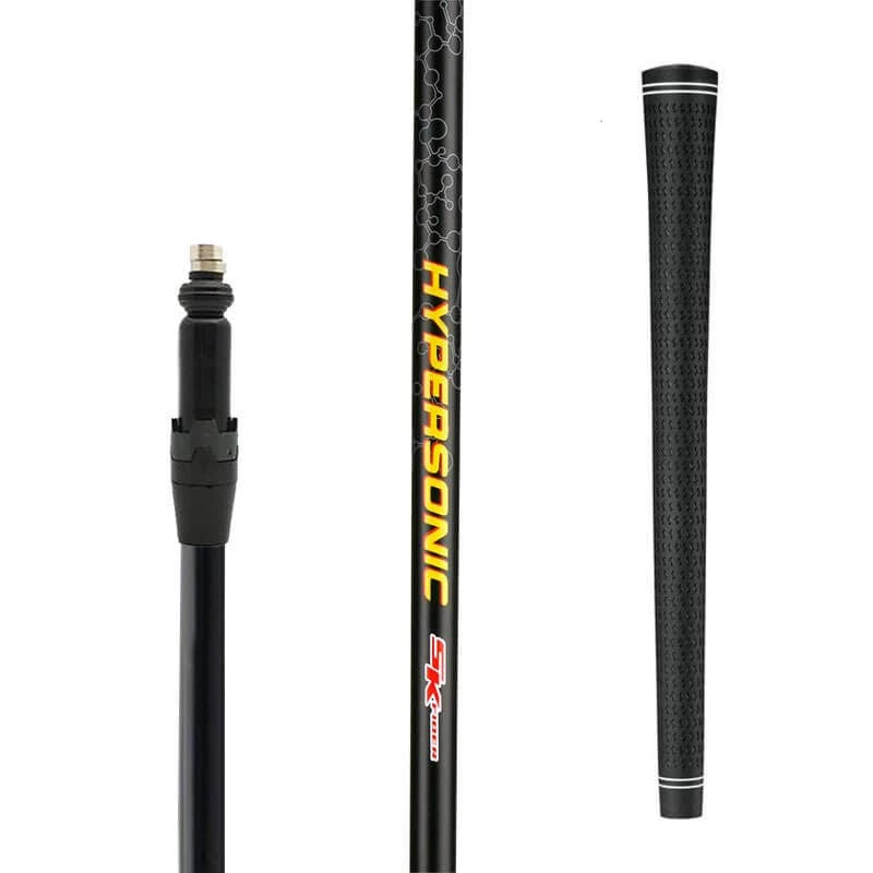 Replacement Shaft For Titleist 910 H Hybrid 1 Replacement Shaft For Titleist 910 H Hybrid