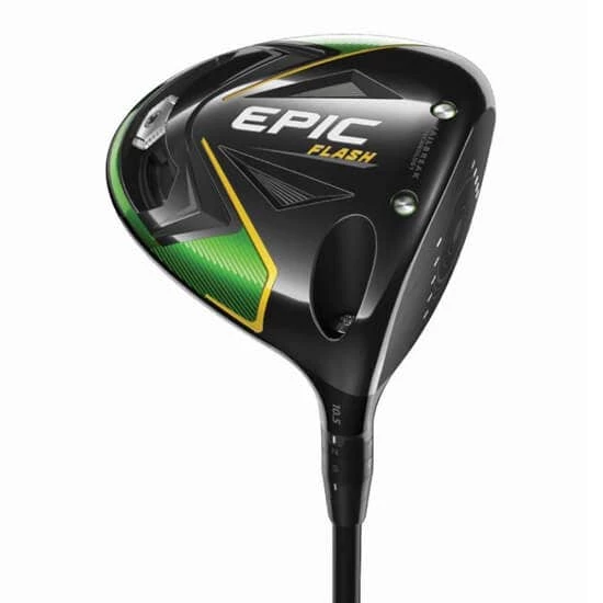 Replacement Shaft For Callaway Epic Flash Driver 3 Replacement Shaft For Callaway Epic Flash Driver - Image 3