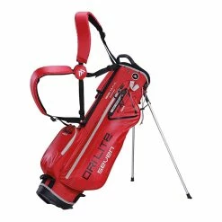 Big Max Dri Lite 7 Golf Stand Bag 3508G
