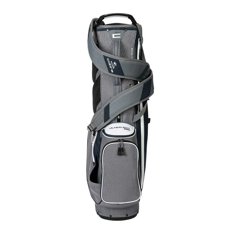Cobra Ultralight Pro Golf Stand Bag 909526 4 Cobra Ultralight Pro Golf Stand Bag 909526 - Image 4