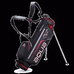 Big Max Aqua Seven Golf Stand Bag 3508K