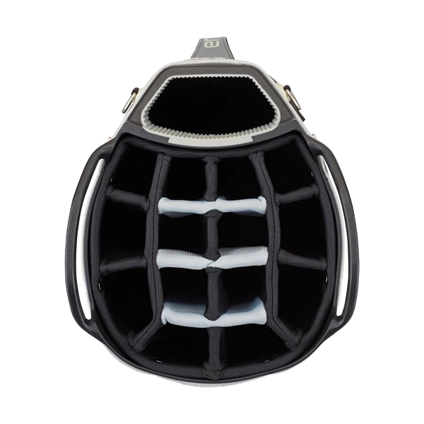 Big Max Aqua Tour 3 Golf Cart Bag WL90040 2 Big Max Aqua Tour 3 Golf Cart Bag WL90040 - Image 2