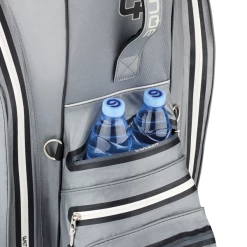 Big Max Aqua Tour 3 Golf Cart Bag WL90040 8 Big Max Aqua Tour 3 Golf Cart Bag WL90040 -Golf Shafts Sales Store Aqua Tour 3 cooler pocket