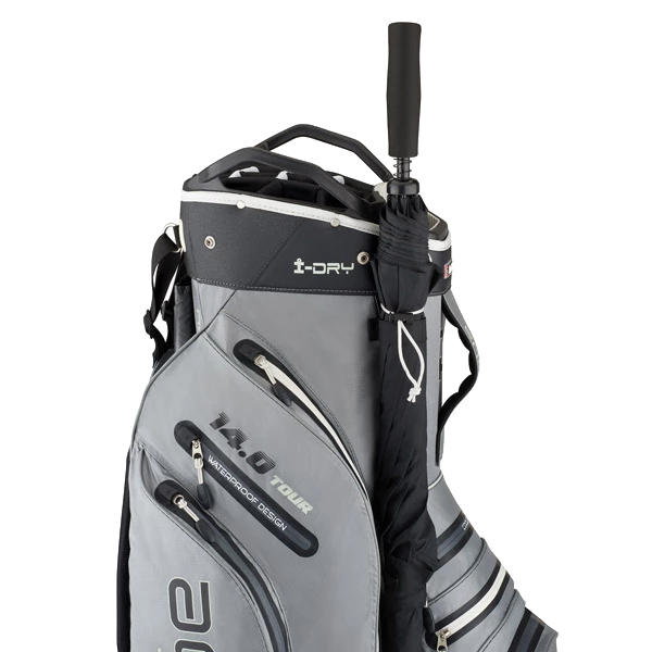 Big Max Aqua Tour 3 Golf Cart Bag WL90040 5 Big Max Aqua Tour 3 Golf Cart Bag WL90040 - Image 5