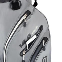 Big Max Aqua Tour 3 Golf Cart Bag WL90040 7 Big Max Aqua Tour 3 Golf Cart Bag WL90040 -Golf Shafts Sales Store Aqua Tour 3 value pocket